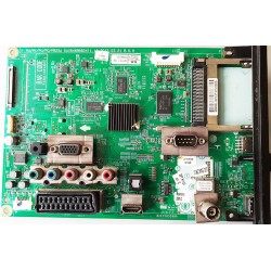 EBT62219902 , EBT61855498 , EAX64696607 (1.0) , EAX64696604 (1.1) , 42PA4500 , 50PA4500 , PDP42T4 , LG MAİN BOARD